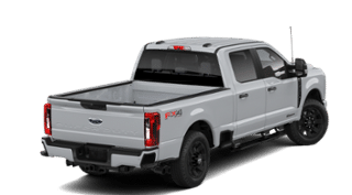 2026 Ford Super Duty® External Image 4